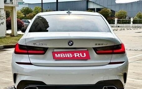 BMW 3 серия, 2021 год, 2 000 000 рублей, 4 фотография