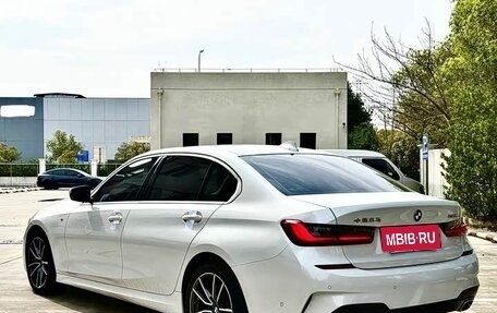 BMW 3 серия, 2021 год, 2 000 000 рублей, 3 фотография