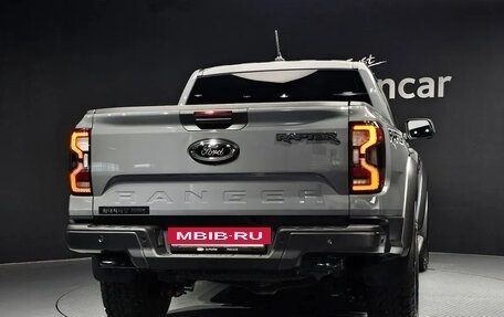 Ford Ranger, 2024 год, 7 000 000 рублей, 3 фотография