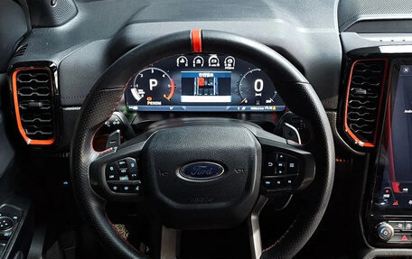 Ford Ranger, 2024 год, 7 000 000 рублей, 7 фотография