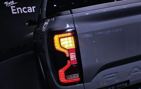 Ford Ranger, 2024 год, 7 000 000 рублей, 4 фотография