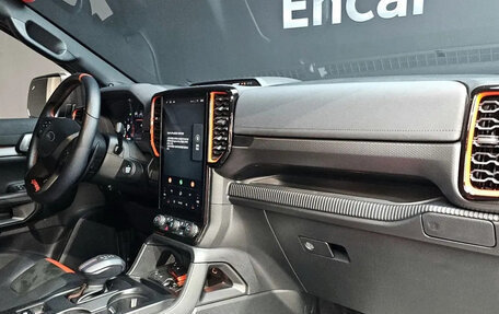 Ford Ranger, 2024 год, 7 000 000 рублей, 24 фотография