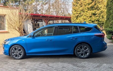 Ford Focus IV, 2024 год, 3 074 000 рублей, 3 фотография