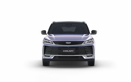 Geely Coolray I, 2026 год, 2 863 980 рублей, 2 фотография