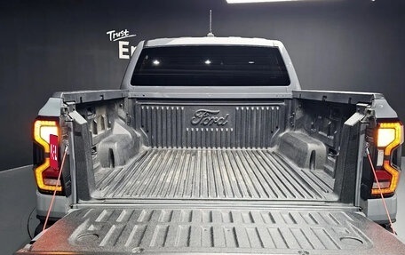Ford Ranger, 2024 год, 7 000 000 рублей, 23 фотография