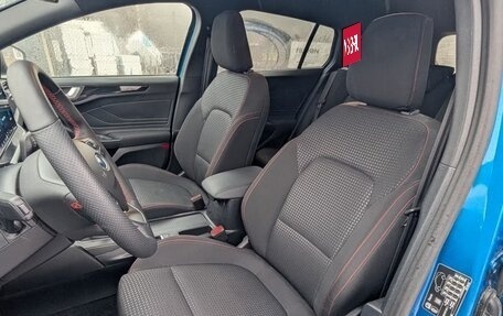 Ford Focus IV, 2024 год, 3 074 000 рублей, 5 фотография
