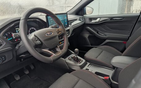 Ford Focus IV, 2024 год, 3 074 000 рублей, 6 фотография