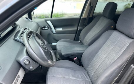 Renault Scenic III, 2007 год, 350 000 рублей, 11 фотография