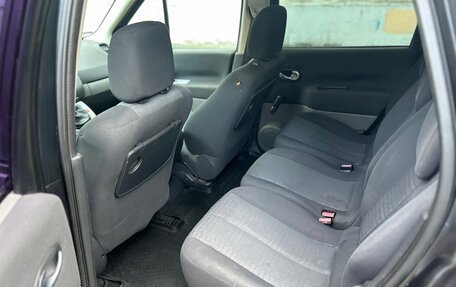 Renault Scenic III, 2007 год, 350 000 рублей, 9 фотография