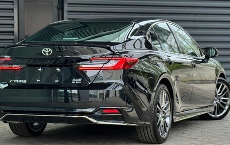Toyota Camry, 2026 год, 4 290 000 рублей, 5 фотография