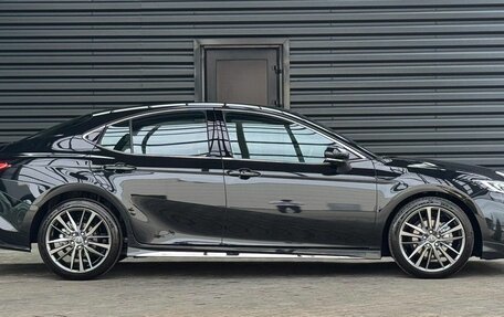 Toyota Camry, 2026 год, 4 290 000 рублей, 4 фотография