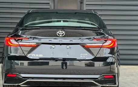 Toyota Camry, 2026 год, 4 290 000 рублей, 6 фотография
