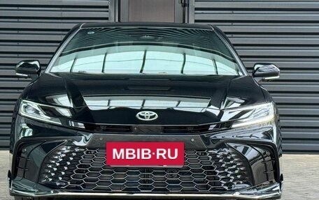 Toyota Camry, 2026 год, 4 290 000 рублей, 2 фотография