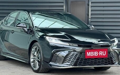 Toyota Camry, 2026 год, 4 290 000 рублей, 3 фотография