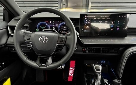 Toyota Camry, 2026 год, 4 290 000 рублей, 11 фотография
