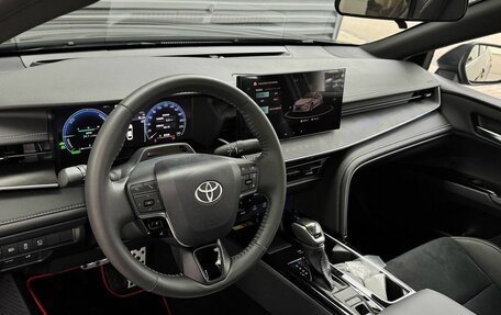 Toyota Camry, 2026 год, 4 290 000 рублей, 12 фотография