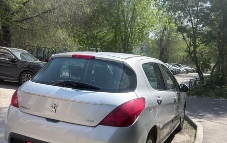 Peugeot 308 II, 2011 год, 350 000 рублей, 3 фотография
