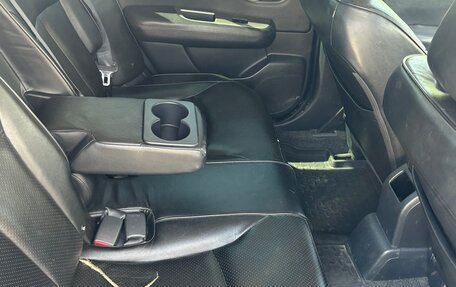 Nissan Tiida, 2007 год, 500 000 рублей, 14 фотография