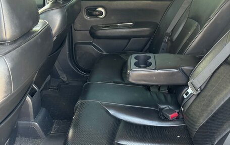 Nissan Tiida, 2007 год, 500 000 рублей, 13 фотография