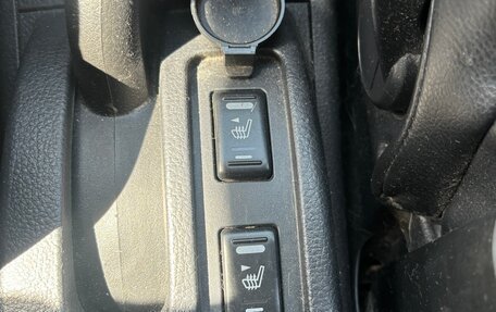 Nissan Tiida, 2007 год, 500 000 рублей, 23 фотография