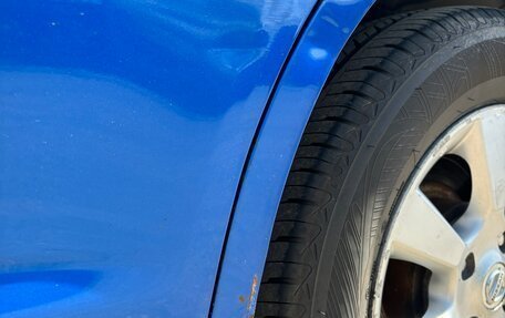 Nissan Tiida, 2007 год, 500 000 рублей, 27 фотография