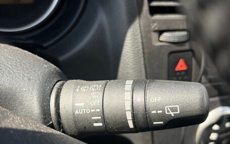 Nissan Tiida, 2007 год, 500 000 рублей, 25 фотография