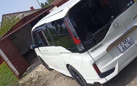 Honda Stepwgn IV, 2020 год, 2 800 000 рублей, 5 фотография
