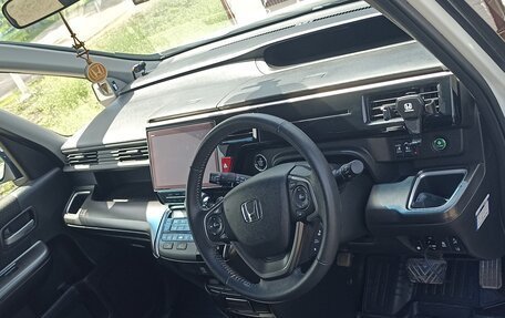 Honda Stepwgn IV, 2020 год, 2 800 000 рублей, 15 фотография