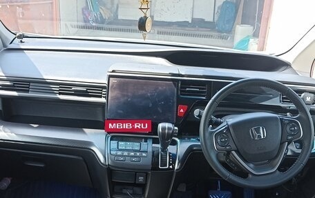 Honda Stepwgn IV, 2020 год, 2 800 000 рублей, 10 фотография