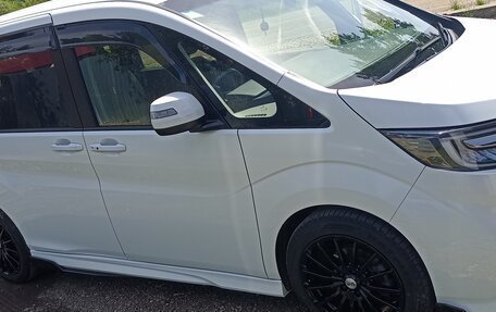 Honda Stepwgn IV, 2020 год, 2 800 000 рублей, 17 фотография