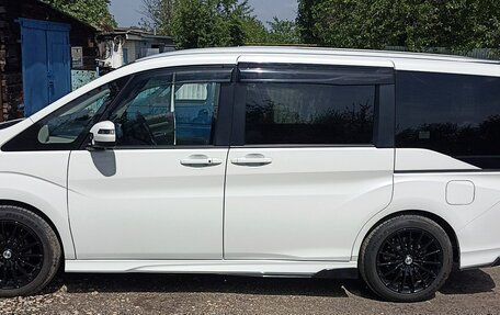 Honda Stepwgn IV, 2020 год, 2 800 000 рублей, 19 фотография