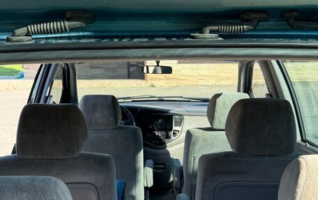 Mazda MPV II, 2001 год, 610 000 рублей, 6 фотография