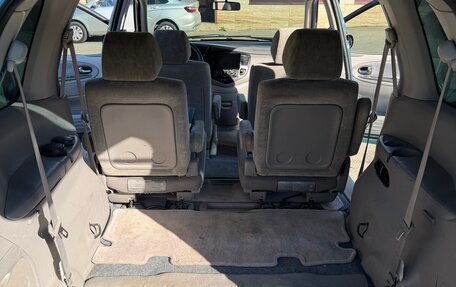 Mazda MPV II, 2001 год, 610 000 рублей, 11 фотография
