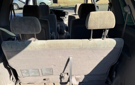 Mazda MPV II, 2001 год, 610 000 рублей, 12 фотография