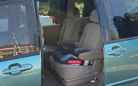 Mazda MPV II, 2001 год, 610 000 рублей, 8 фотография