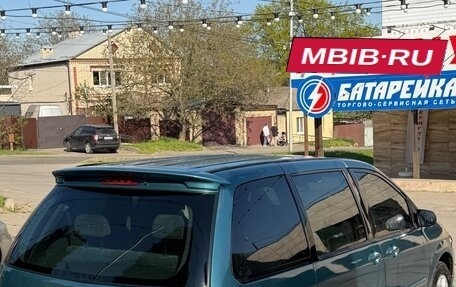 Mazda MPV II, 2001 год, 610 000 рублей, 4 фотография