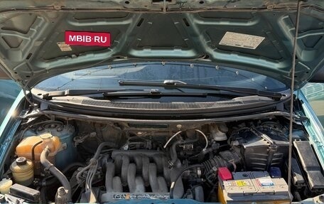 Mazda MPV II, 2001 год, 610 000 рублей, 14 фотография