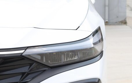 Hyundai Elantra, 2026 год, 1 700 000 рублей, 10 фотография