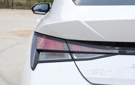 Hyundai Elantra, 2026 год, 1 700 000 рублей, 12 фотография