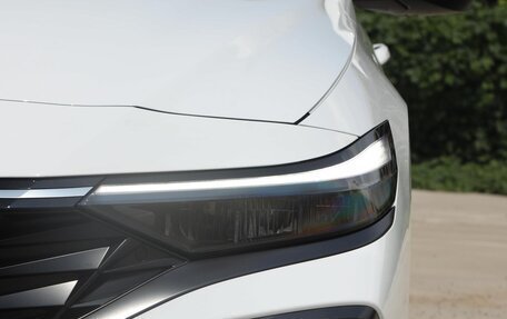 Hyundai Elantra, 2026 год, 1 700 000 рублей, 11 фотография