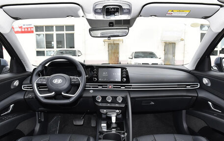 Hyundai Elantra, 2026 год, 1 700 000 рублей, 24 фотография