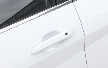 Hyundai Elantra, 2026 год, 1 700 000 рублей, 18 фотография