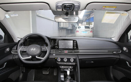 Hyundai Elantra, 2026 год, 1 700 000 рублей, 30 фотография