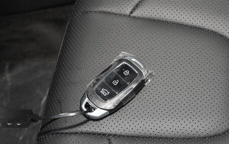 Hyundai Elantra, 2026 год, 1 700 000 рублей, 34 фотография