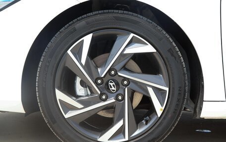 Hyundai Elantra, 2026 год, 1 700 000 рублей, 37 фотография