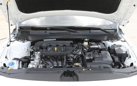 Hyundai Elantra, 2026 год, 1 700 000 рублей, 40 фотография