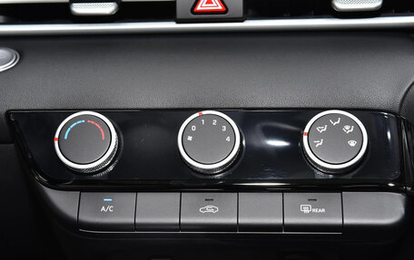 Hyundai Elantra, 2026 год, 1 700 000 рублей, 31 фотография