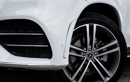 Mercedes-Benz GLE, 2021 год, 5 700 000 рублей, 2 фотография