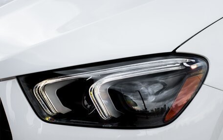 Mercedes-Benz GLE, 2021 год, 5 700 000 рублей, 3 фотография
