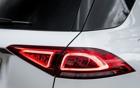 Mercedes-Benz GLE, 2021 год, 5 700 000 рублей, 9 фотография